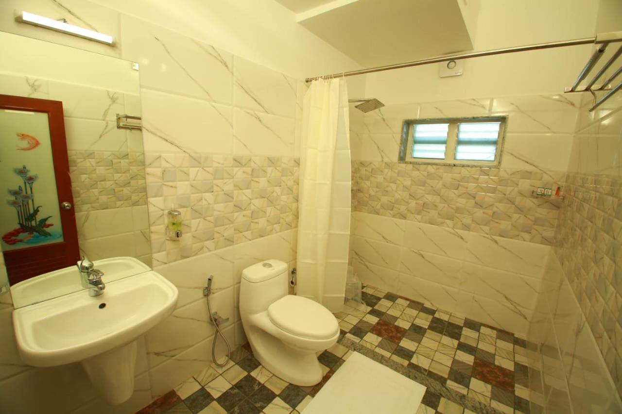 Apartament Olive Periyar Thekkady Zewnętrze zdjęcie