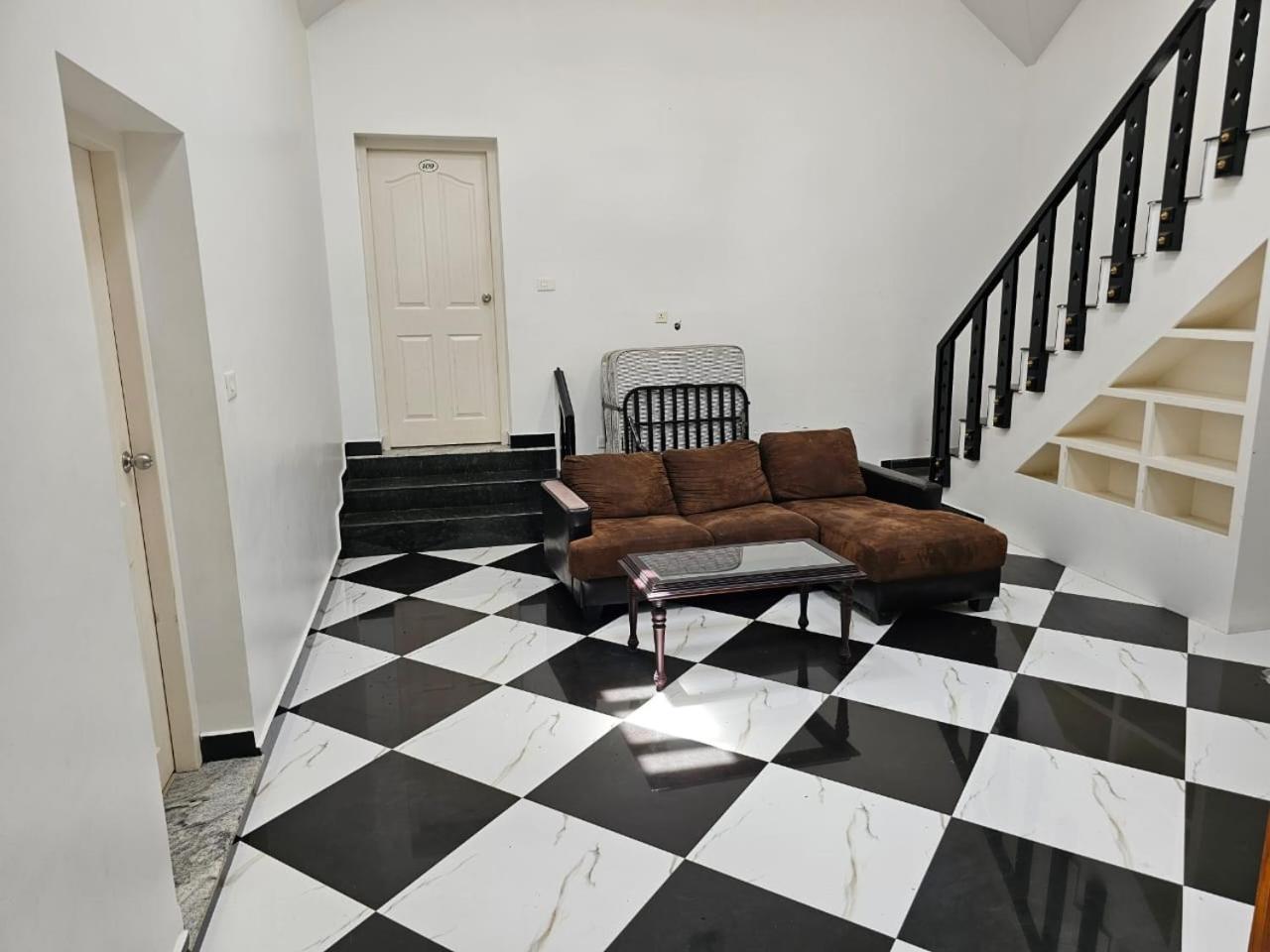 Apartament Olive Periyar Thekkady Zewnętrze zdjęcie