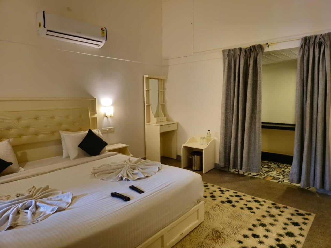Apartament Olive Periyar Thekkady Zewnętrze zdjęcie