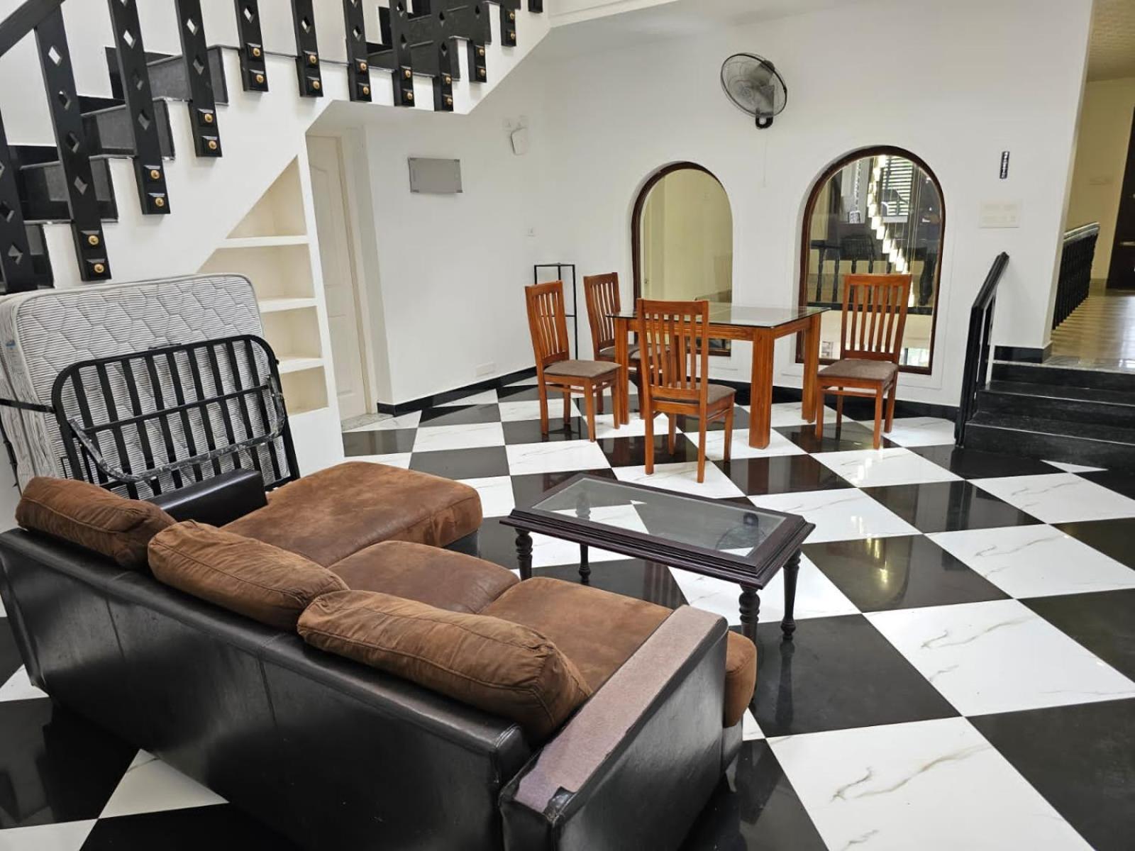 Apartament Olive Periyar Thekkady Zewnętrze zdjęcie