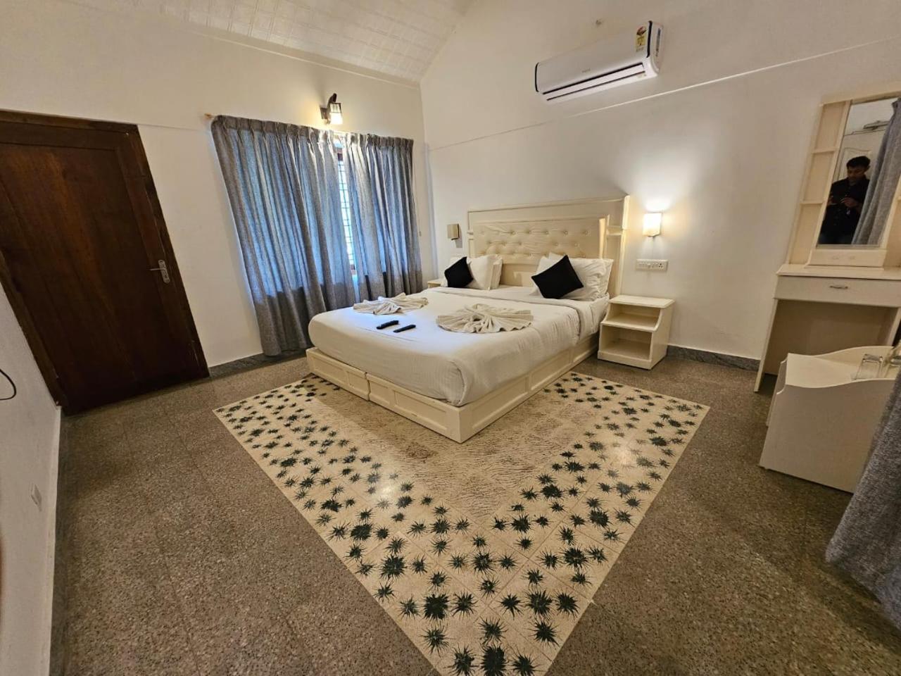 Apartament Olive Periyar Thekkady Zewnętrze zdjęcie