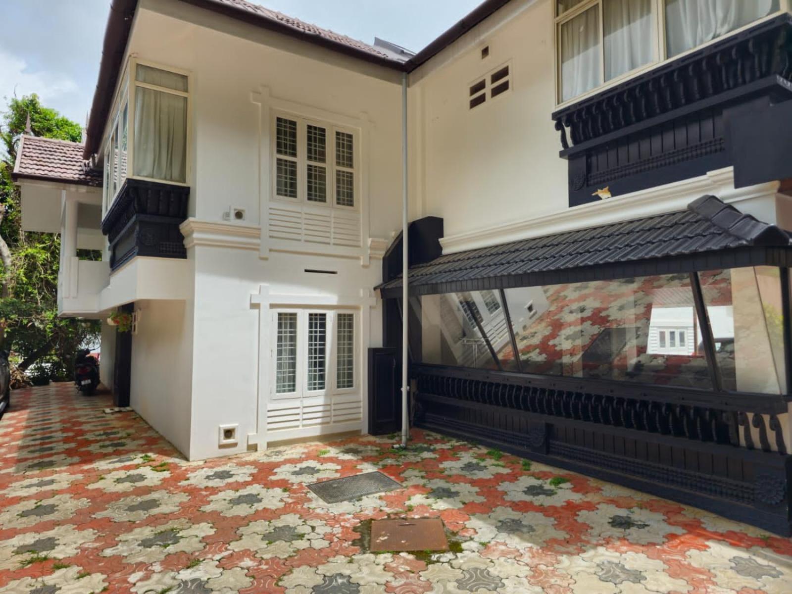 Apartament Olive Periyar Thekkady Zewnętrze zdjęcie