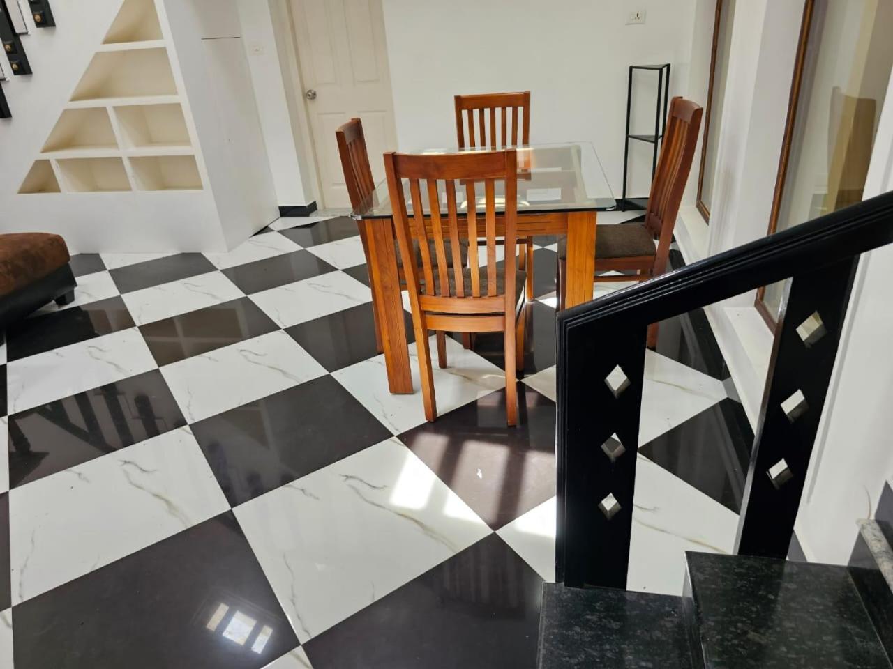 Apartament Olive Periyar Thekkady Zewnętrze zdjęcie