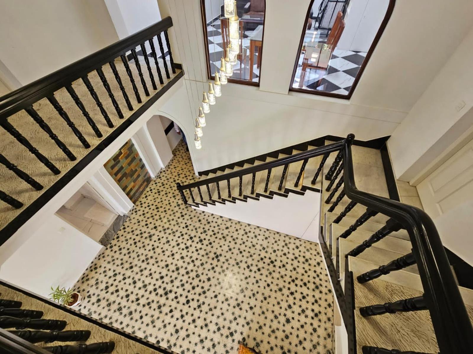 Apartament Olive Periyar Thekkady Zewnętrze zdjęcie