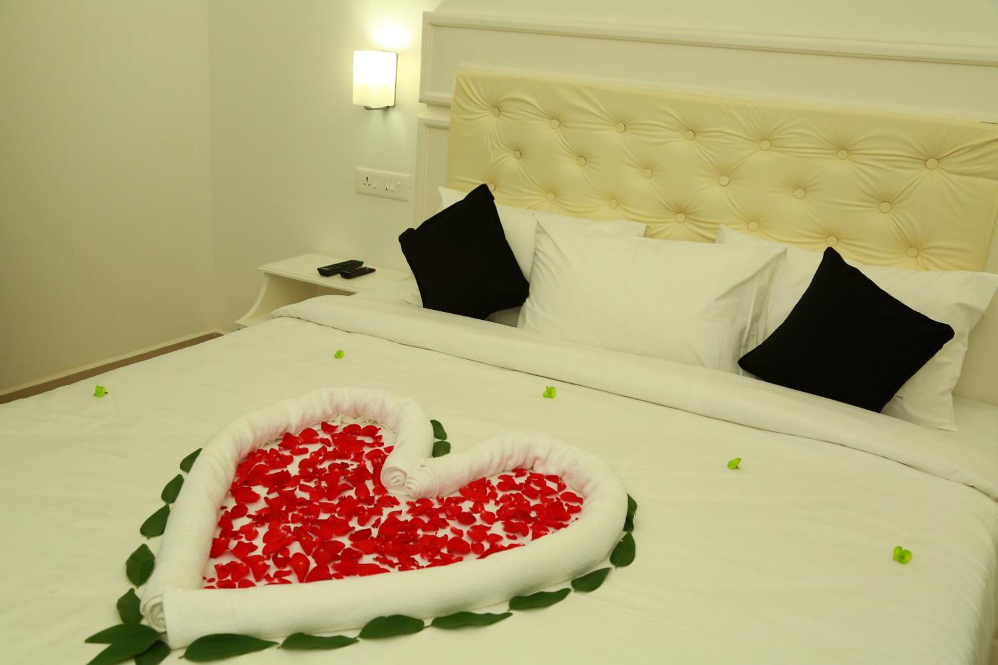 Apartament Olive Periyar Thekkady Zewnętrze zdjęcie